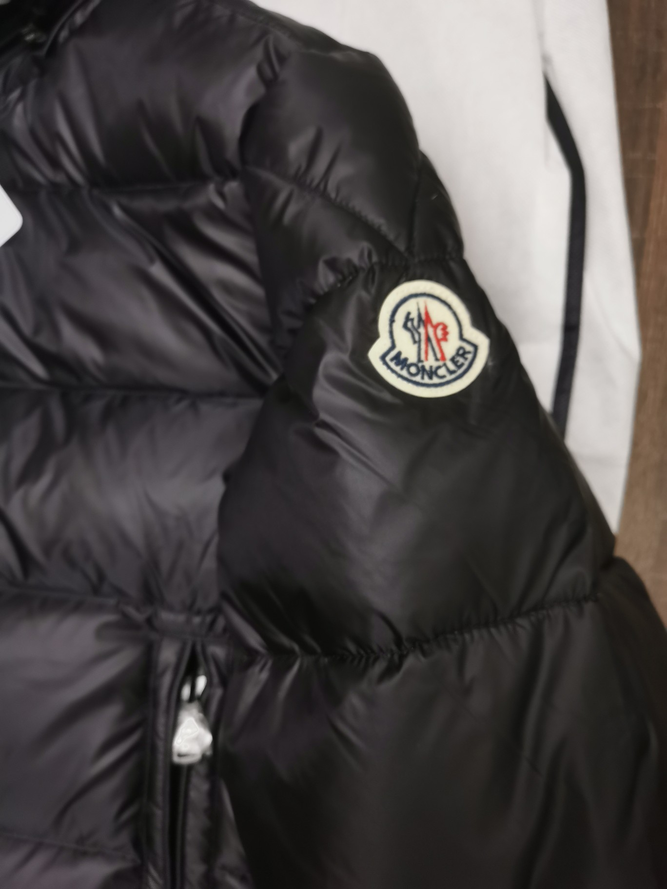 Moncler Down Jackets